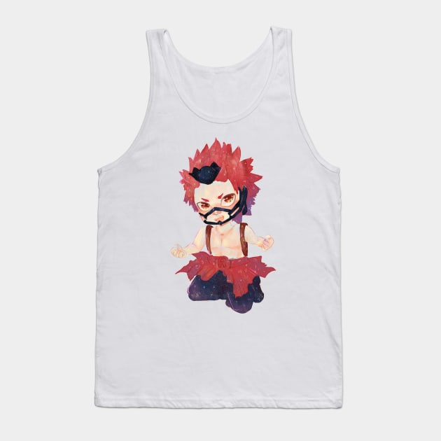 Kirishima tapestry new arrivals